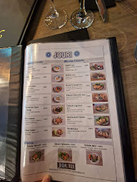Photo n°6 de Jouri Restaurant Nanterre à Nanterre ()