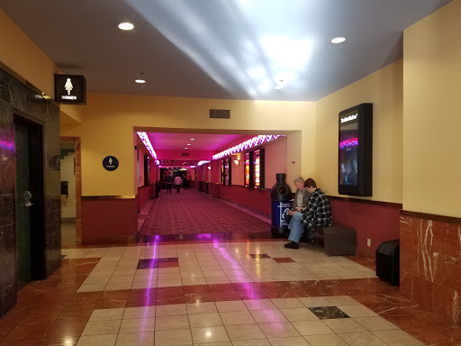 Movie Theater «Triangle Cinemas», reviews and photos, 1870 Harbor Blvd, Costa Mesa, CA 92627, USA