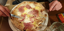 Prosciutto crudo du Restaurant italien Pizze E Sfizi à Marseille - n°10
