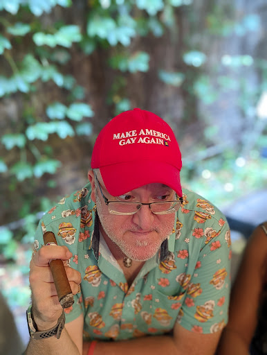 Tobacco Shop «Up Down Cigar», reviews and photos, 1550 N Wells St, Chicago, IL 60610, USA