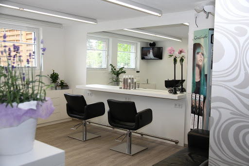 Haupt-Sache Ihr Friseur Birgit Unger In Pitten