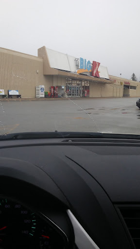 Department Store «Kmart», reviews and photos, 705 N Dixon Rd, Kokomo, IN 46901, USA