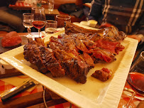 Steak du Restaurant français Chantefable à Paris - n°4