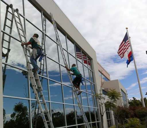 Magic Window Cleaning By Steve in Hollister, California