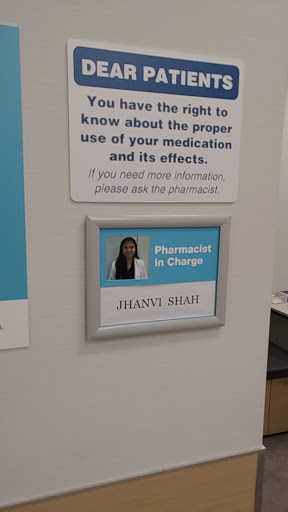 Convenience Store «Walgreens», reviews and photos, 1101 Beacon St, Newton, MA 02461, USA