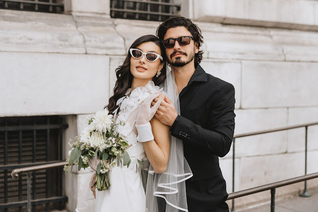 One Wedding House: All-Inclusive Elopement Packages