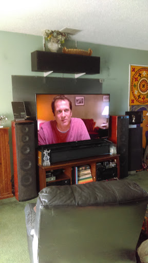 Home Theater Store «The Stereo Shop», reviews and photos, 505 Farmington Ave, Hartford, CT 06105, USA