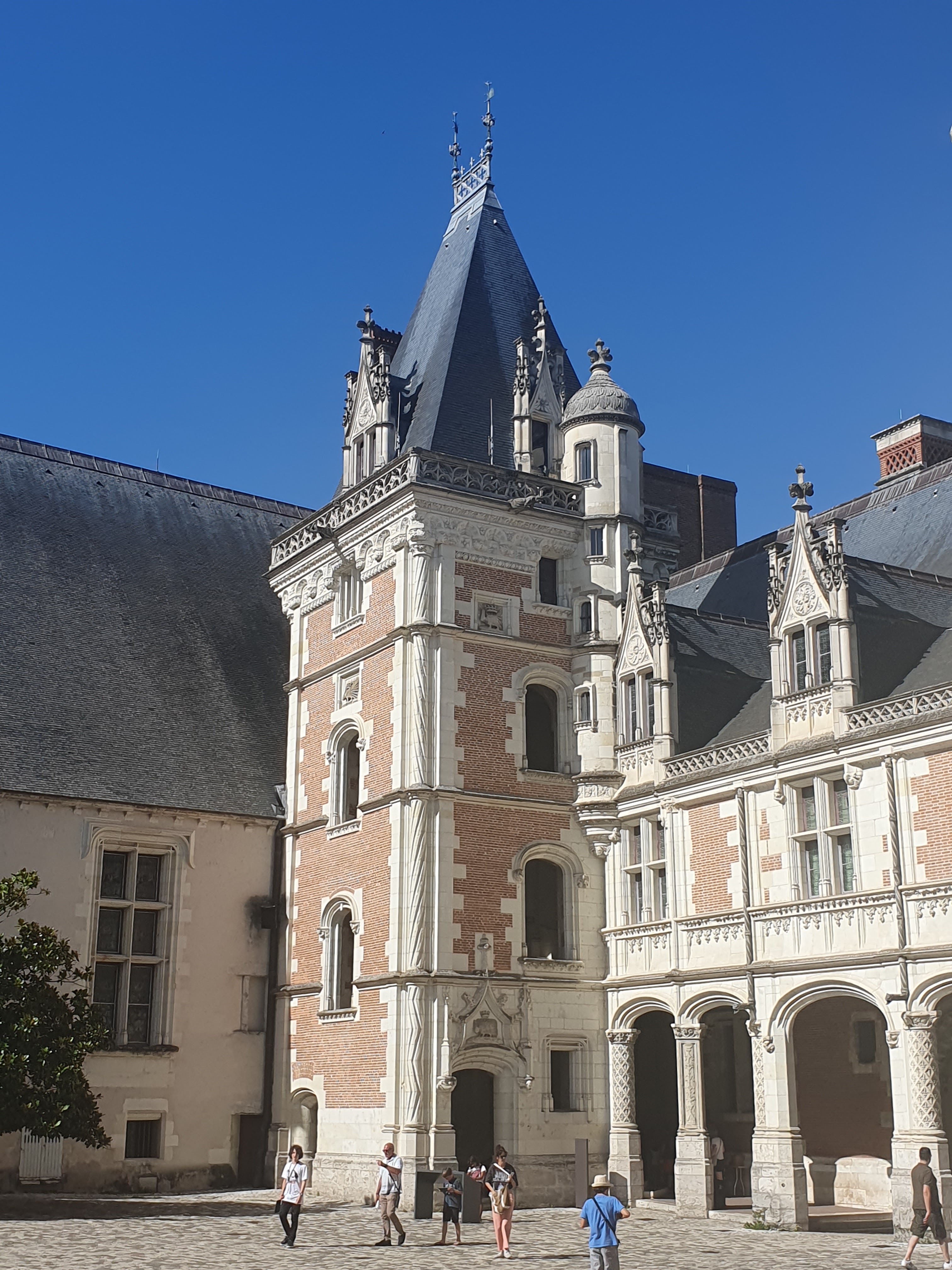 Photo n° 2 de l'avis de Cécile.e fait le 13/08/2023 à 19:27