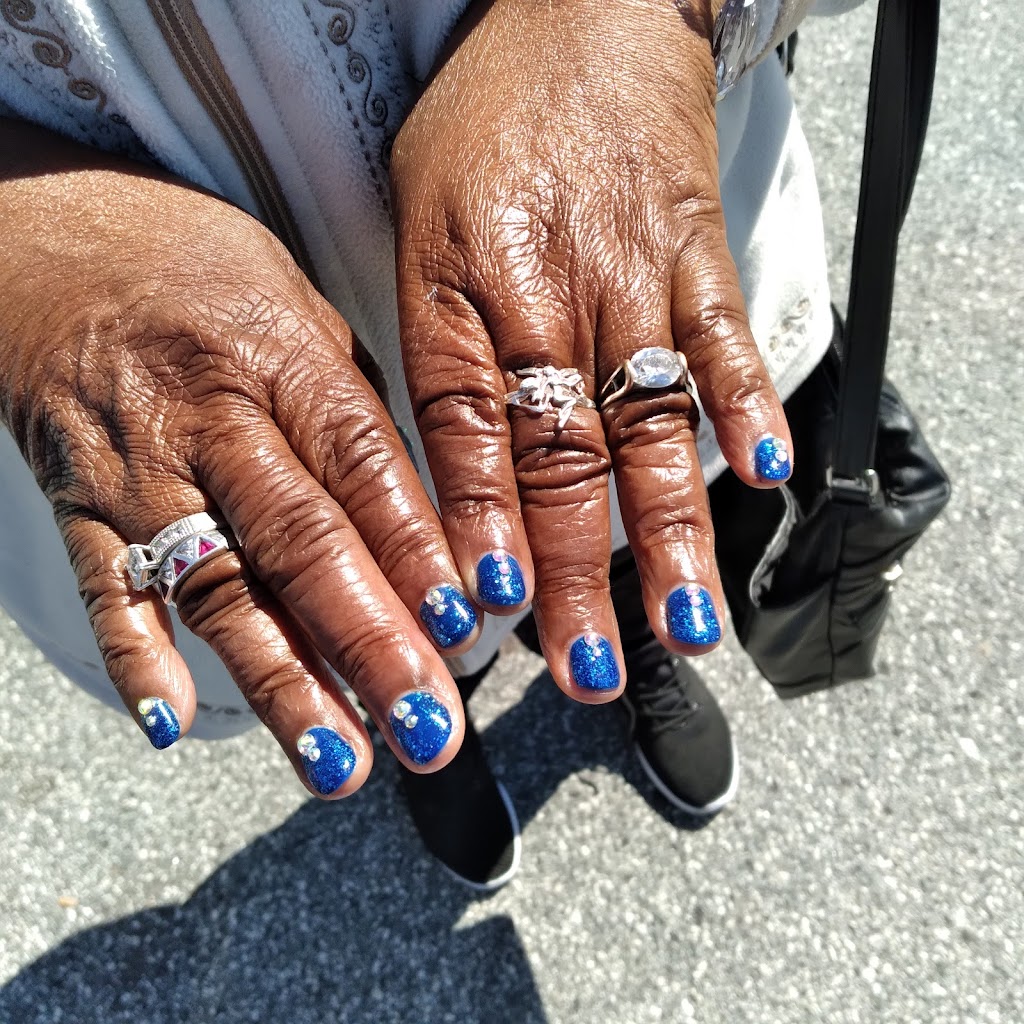 Triad Day Spa 27407
