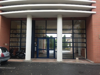 Fargeon-Delprat Anne à Blagnac