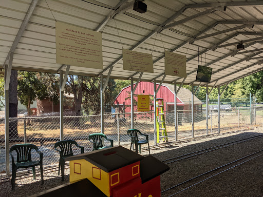 Museum «Sacramento Valley Live Steamers», reviews and photos, 2197 Chase Dr, Rancho Cordova, CA 95670, USA