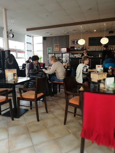 OldTime Caffe & Bar