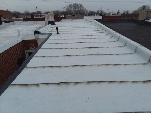 Roush Roofing & Home Remodeling in Philadelphia, Pennsylvania