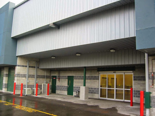 Self-Storage Facility «Marymoor Self Storage», reviews and photos, 6065 E Lake Sammamish Pkwy NE, Redmond, WA 98052, USA