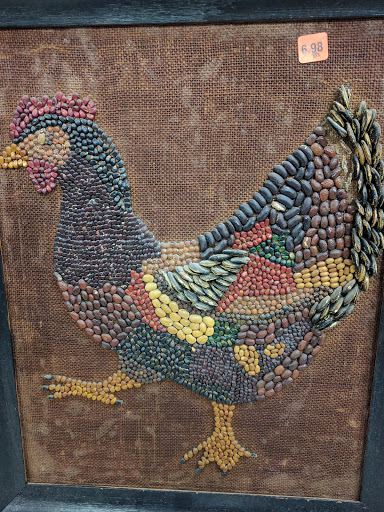 Thrift Store «Texas Thrift Store», reviews and photos, 3113 N Belt Line Rd, Irving, TX 75062, USA