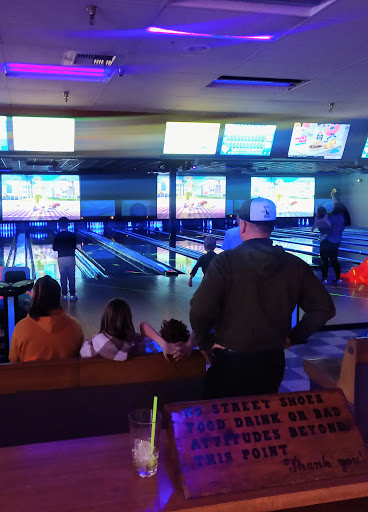 Bowling Alley «River City Lanes», reviews and photos, 965 W Seltice Way, Post Falls, ID 83854, USA