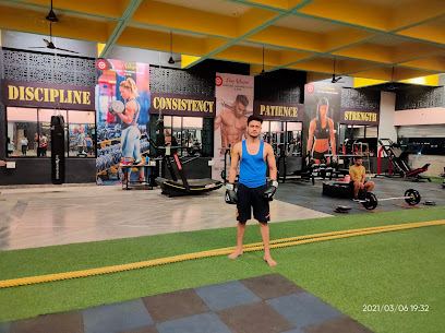 SURAJ WANJARI PERSONAL TRAINER AND UNISEX GYM - BEST GYM IN NAGPUR