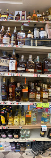 Liquor Store «Drive-In Liquor Store», reviews and photos, 10 E Huntington Dr # H, Arcadia, CA 91006, USA