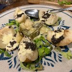 Photo n°5 de l'avis de Cromilla. fait le 16/04/2024 à 21:09 sur le  Arte e Vino à Castel Gandolfo