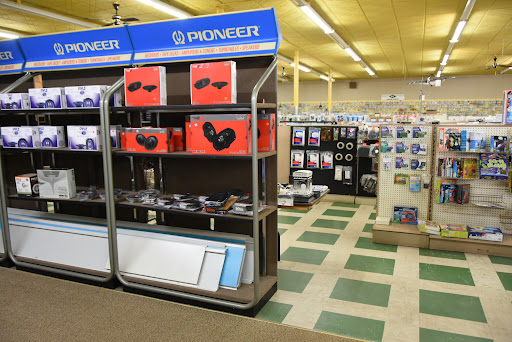 Electronics Store «Chester Electronics Supply», reviews and photos, 7709 Sheridan Rd, Kenosha, WI 53143, USA
