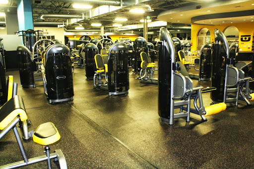 Gym «Chuze Fitness», reviews and photos, 1233 Camino del Rio S, San Diego, CA 92108, USA