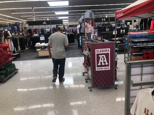 Sporting Goods Store «Academy Sports + Outdoors», reviews and photos, 710 Skyland Blvd, Tuscaloosa, AL 35405, USA
