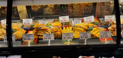 Grocery Store «Petaluma Market», reviews and photos, 210 Western Ave, Petaluma, CA 94952, USA