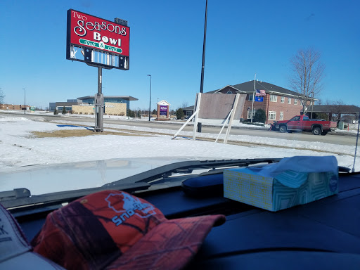 Auto Parts Store «NAPA Auto Parts - Elkhorn Auto Parts», reviews and photos, 806 N Wisconsin St, Elkhorn, WI 53121, USA