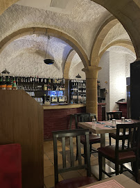 Atmosphère du Restaurant La Dolce Vita à Metz - n°2