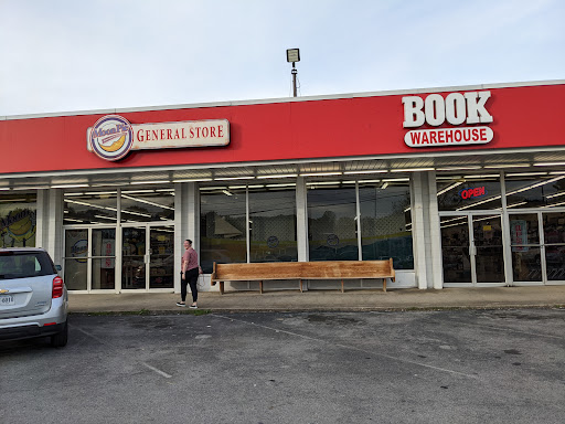 General Store «Moon Pie General Store and Original Book Warehouse», reviews and photos, 3127 Parkway, Pigeon Forge, TN 37863, USA