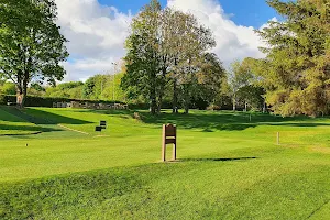 Clydebank & District Golf Club image