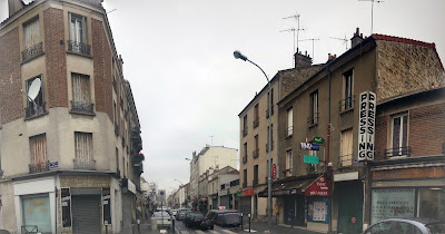Le Perroquet Vert PMU à Alfortville