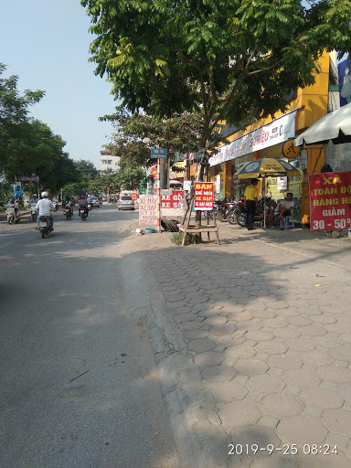 Top 20 cửa hàng thegioididong Huyện Chương Mỹ Hà Nội 2022