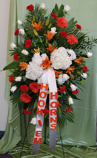 Florist «Just Because Floral Shop», reviews and photos, 614 McCullough Ave, San Antonio, TX 78215, USA