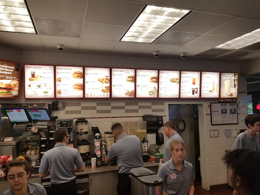 Fast Food Restaurant «Chick-fil-A», reviews and photos, 555 Marketplace Blvd, Hamilton Township, NJ 08691, USA