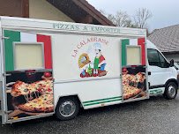 Photos du propriétaire du Pizzas à emporter La calabraise à Mercury - n°2