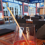 Photo n°2 de l'avis de Harzer.i fait le 01/06/2022 à 10:12 sur le  Kurhausrestaurant - Wohlfühl-Ambiente mit Meerblick à Zingst