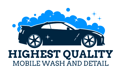 HIGHEST QUALITY MOBILE WASH AND DETAIL