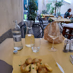Photo n°1 de l'avis de Mauro.u fait le 20/08/2022 à 14:13 sur le  Antica Trattoria Garibaldi à Bordighera