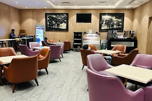 Plaza Premium Lounge Ahmedabad (Domestic Departures, Terminal 1) image