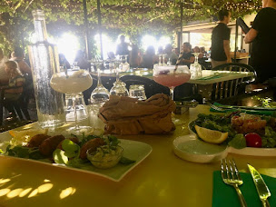 Photo n°164 de La Pergola à Le Rove ()