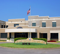 Gulf Breeze Hospital - Photo 2 - Car repair in Gulf Breeze, FL, Pensacola