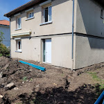 Photo n° 1 de l'avis de Ludovic.O fait le 14/05/2022 à 07:46 pour FLO TERRASSEMENT à Espinasse-Vozelle