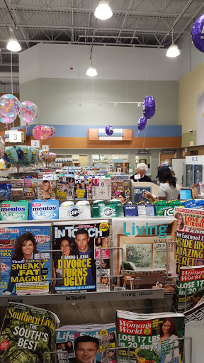 Supermarket «Publix Super Market at Cheshire Square», reviews and photos, 2325 Cheshire Bridge Rd NE, Atlanta, GA 30324, USA