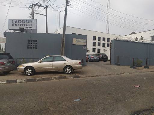 Lagoon Hospitals Ikeja, 97, 101 Obafemi Awolowo Way, Ikeja, Lagos, Nigeria, Medical Clinic, state Lagos