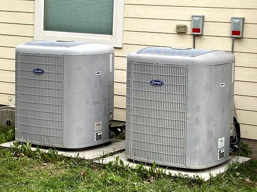 Air Conditioning Contractor «Fort Worth Air Conditioning Co. Inc.», reviews and photos