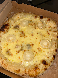 Plats et boissons du Pizzeria Pizzas MASSIMA à Saint-Orens-de-Gameville - n°15