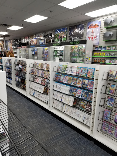 Video Game Store «Video Games Etc», reviews and photos, 902 W Kimberly Rd, Davenport, IA 52806, USA