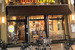 TULLY'S COFFEE Yokosuka Chuo Shop image