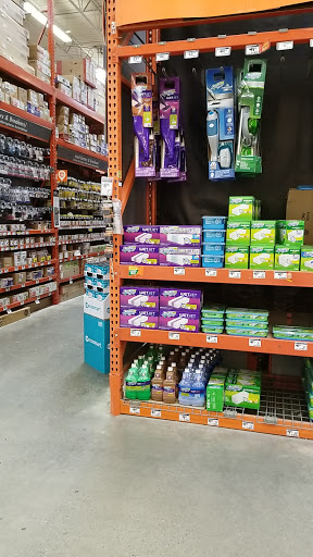 Home Improvement Store «The Home Depot», reviews and photos, 440 Boston Post Rd, Orange, CT 06477, USA